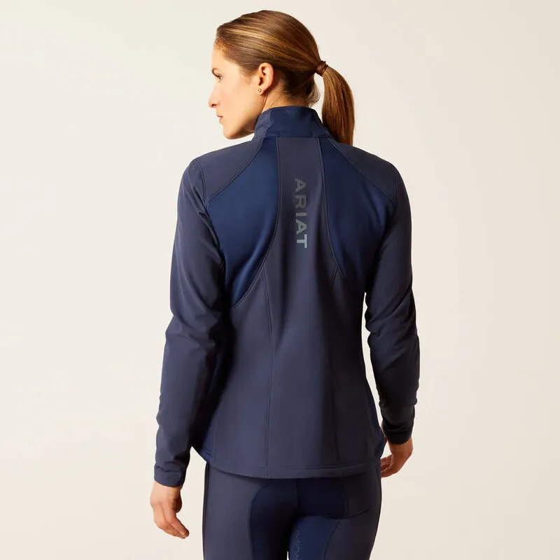 Ariat Women's Boreas Full Zip Jacket