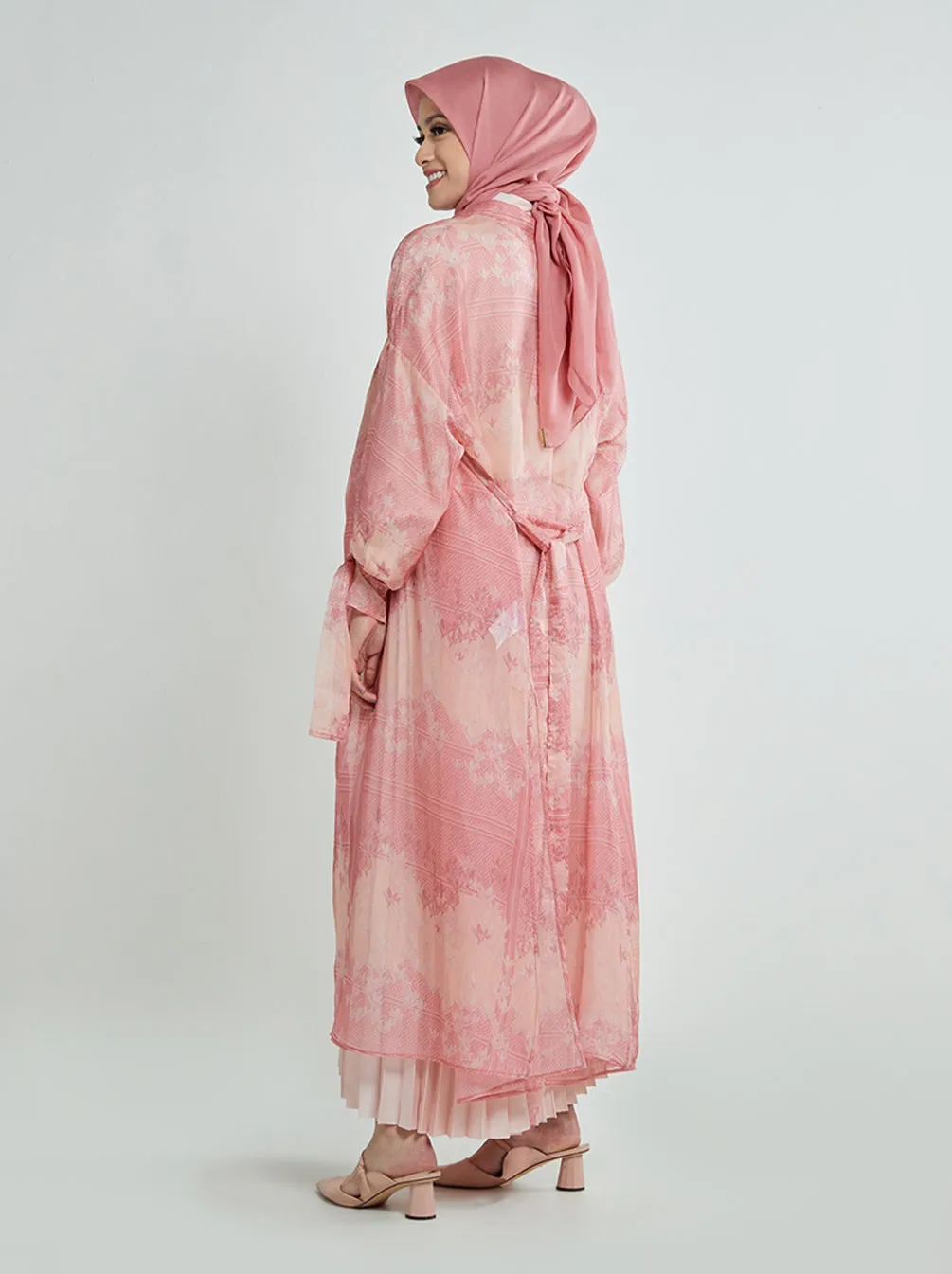 EMA OUTER SUNSET BLUSH
