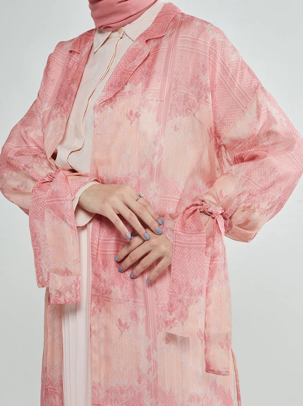 EMA OUTER SUNSET BLUSH