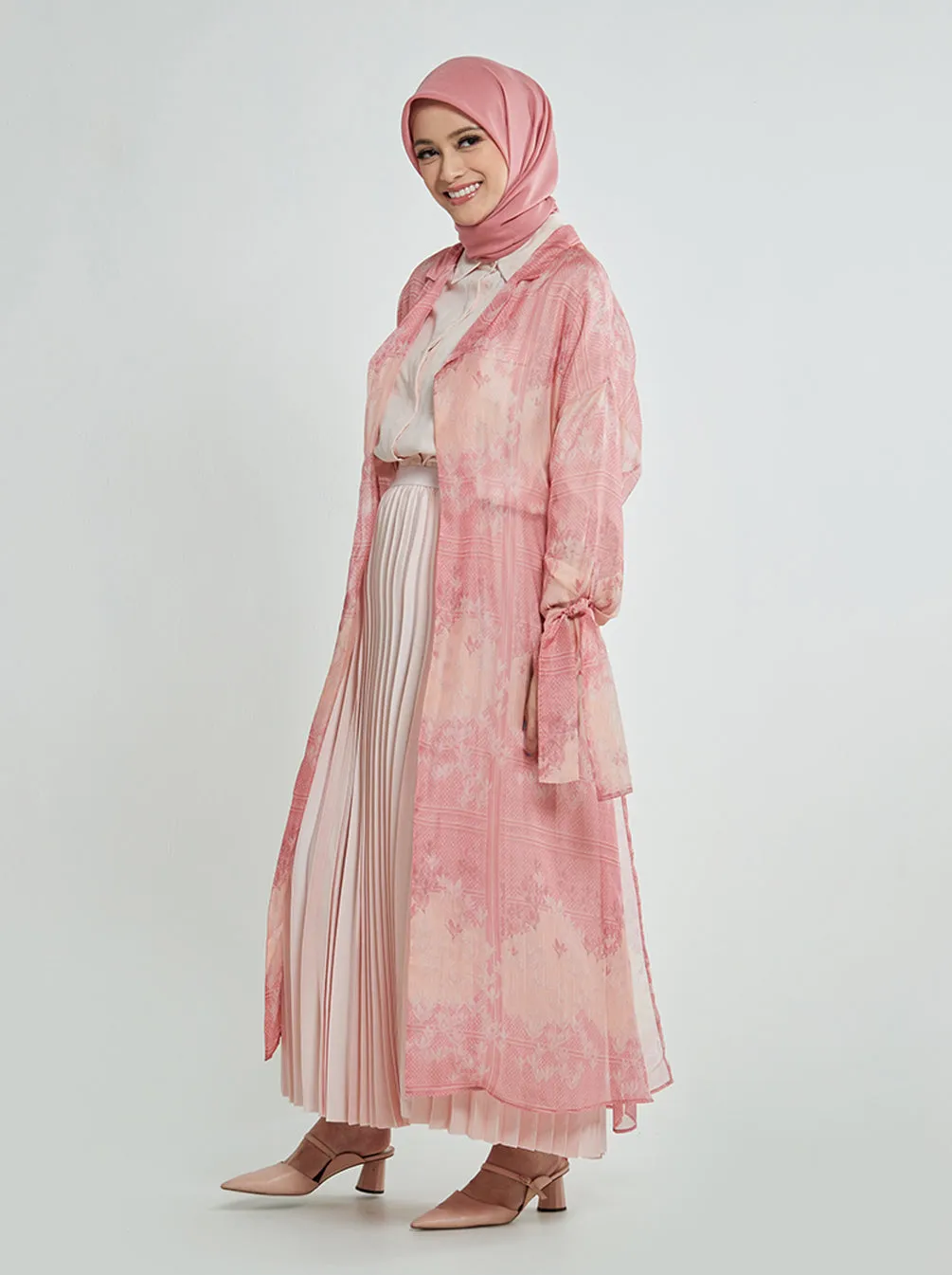 EMA OUTER SUNSET BLUSH