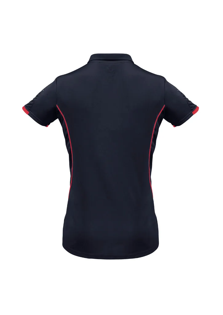 Ladies Razor Polo