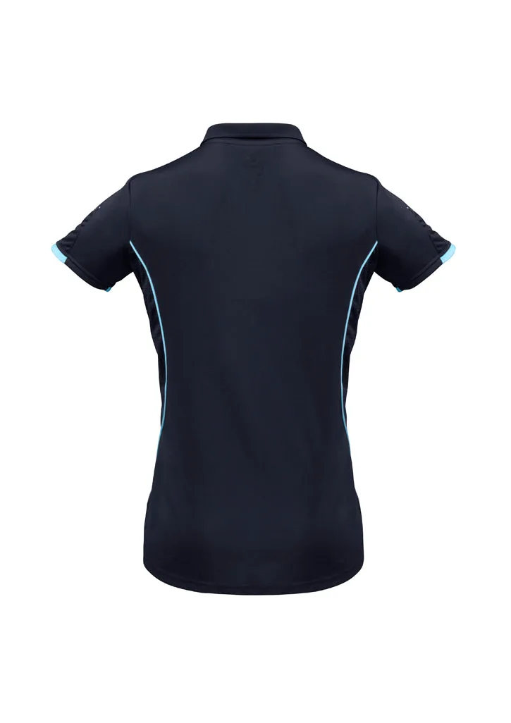 Ladies Razor Polo