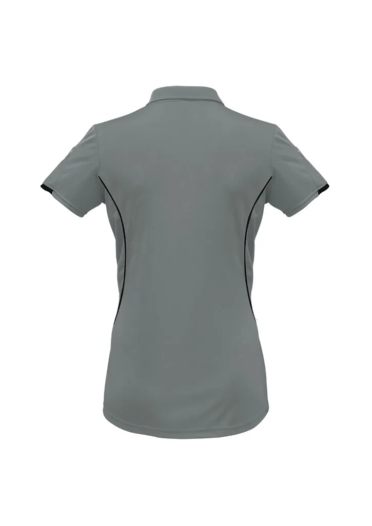 Ladies Razor Polo