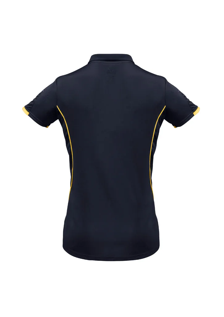 Ladies Razor Polo