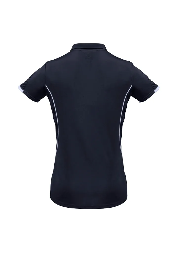 Ladies Razor Polo
