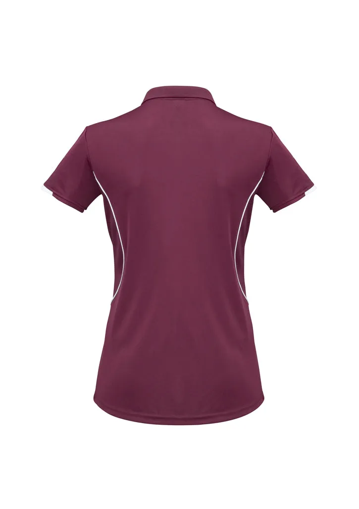 Ladies Razor Polo