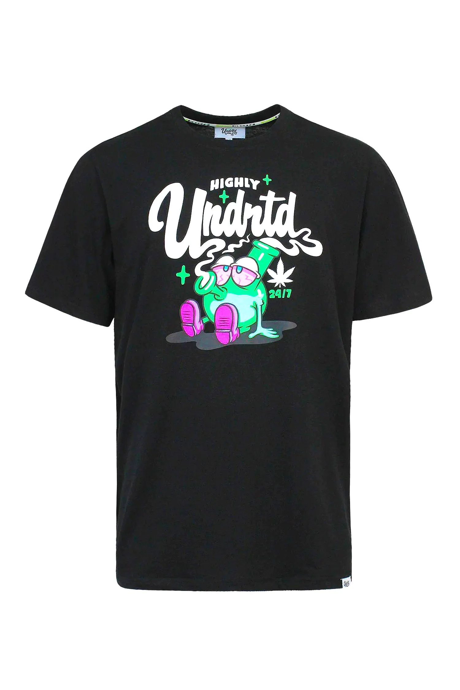 Men's Peace Makers Graphic T-Shirt